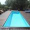 Modern Villa in Castrignano del Capo with Swimming Pool