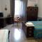 Il Genio del Porto - Mabbonath b&b