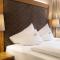 Olympia-Relax-Hotel Leonhard Stock