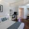 Toowong Central Motel Apartments