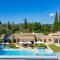 Villa Ionica