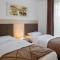 The Room Hotel & Apartments