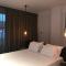 Abacus Suites