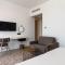 Abacus Suites