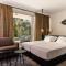 Abacus Suites