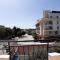 ÖZNUR APART OTEL