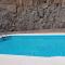 Dominos Apartment with heated pool by SunHousesCanarias