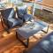 Lux Camp Bi Village, Mobile home Villa Buba