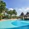 Sedona Hotel Yangon