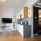 Wave3 - Monte Cassino by OneApartments