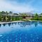 Benwadee Resort Pattaya