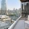 Address Sky View, Downtown Dubai - Dubaj