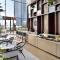 Address Sky View, Downtown Dubai - Dubaj