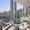 Address Sky View, Downtown Dubai - Dubaj