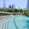 Address Sky View, Downtown Dubai - Dubaj