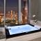 Address Sky View, Downtown Dubai - Dubaj