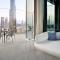 Address Sky View, Downtown Dubai - Dubaj