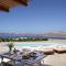 Melidonia Suites