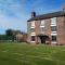 Upper Eyton Farmhouse B&B