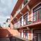 Uma Formosa Apartments