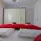 Apartment Jardin with free cowered parking