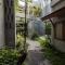 Hidden Garden Hostel