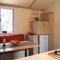 Lux camp - mobile homes in Bi village
