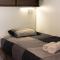 Lux camp - mobile homes in Bi village