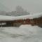 Chalet la scie