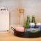 Apartamenty NAVIGATOR PORT-NADMORSKIE TARASY Brilliant 613