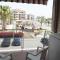 NINFA Apartamento con balcón ideal familias con vistas al mar