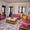 Villa The Cosy Olive