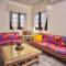 Villa The Cosy Olive