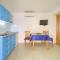Apartman ANTICA