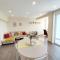 By the CATHEDRAL · TOP center · 2 Bedroom FLAT