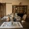 Donna Carolina Luxury rooms