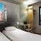 B&B HOTEL Rouen Centre