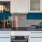 5 Sterne Penthouse DeichSuite