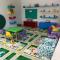 Park Veredas Flat 223