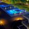 Apartamenty NAVIGATOR PORT-NADMORSKIE TARASY Brilliant 613