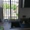 Chambre avec tout le confort d'un appartement photo 8