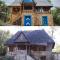 Casa Moroșenilor - Breb