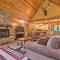 Spacious Family Home with Fire Pit on Norfork Lake! - Mountain Home