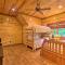 Spacious Family Home with Fire Pit on Norfork Lake! - Mountain Home