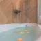 Le pavillon de l'herboriste 14p jacuzzi jardin - Tintigny