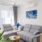 Jacuzzi - Flexible SelfCheckIns 20 - Zagreb - Luxury - Garage - Smart - Brand New - Apartments Repinc