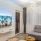 Jacuzzi - Flexible SelfCheckIns 20 - Zagreb - Luxury - Garage - Smart - Brand New - Apartments Repinc