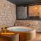 Jacuzzi - Flexible SelfCheckIns 20 - Zagreb - Luxury - Garage - Smart - Brand New - Apartments Repinc