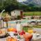 B&B A Chjusellina