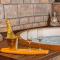 Jacuzzi - Flexible SelfCheckIns 20 - Zagreb - Luxury - Garage - Smart - Brand New - Apartments Repinc